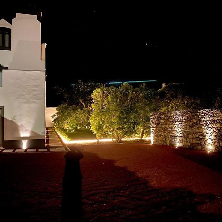 Nature & Sea - Casa Vinhateira East Duplex Caloura Exterior photo